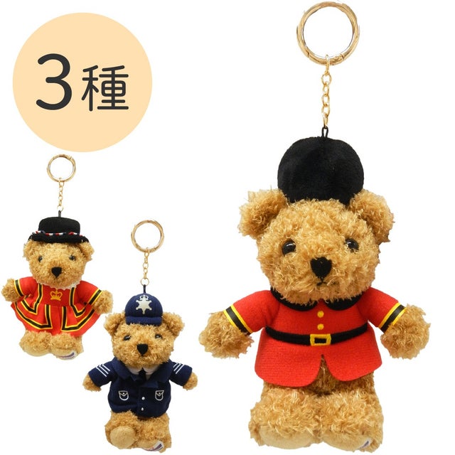 Dear Bear 目黒店
