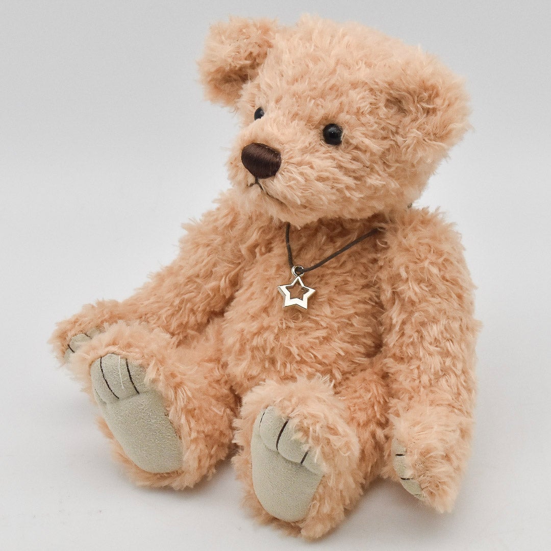 クレメンス テディ フリッツ | Dear Bear 目黒店