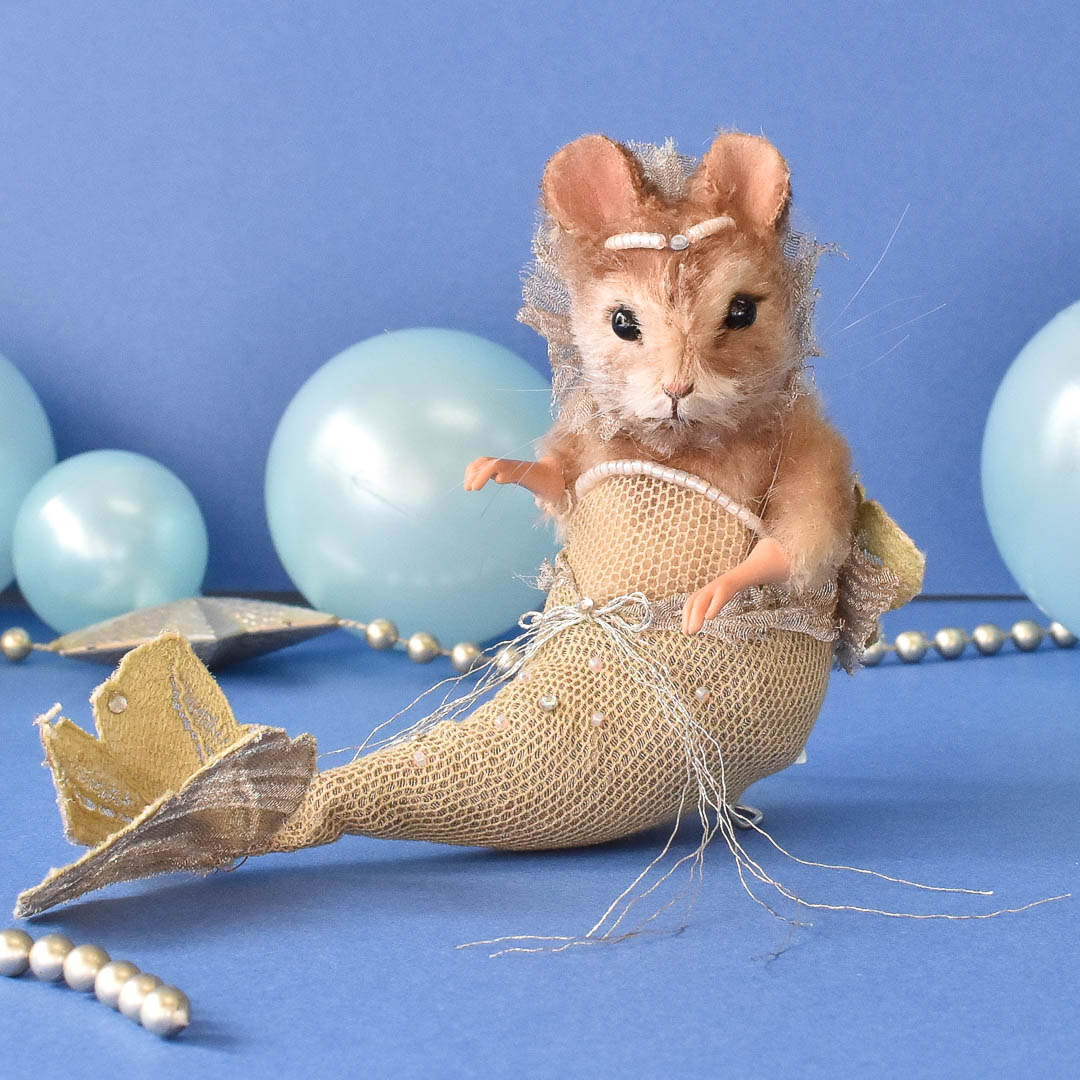 ジョン・ライトドール「グロースターのねずみ」 ジョン・ライトドール「グロースターのねずみ」 Beatrix Potter