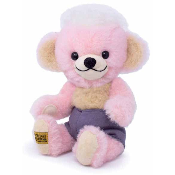 メリーソート 世界・日本限定ベア5体が再入荷 | Dear Bear 目黒店