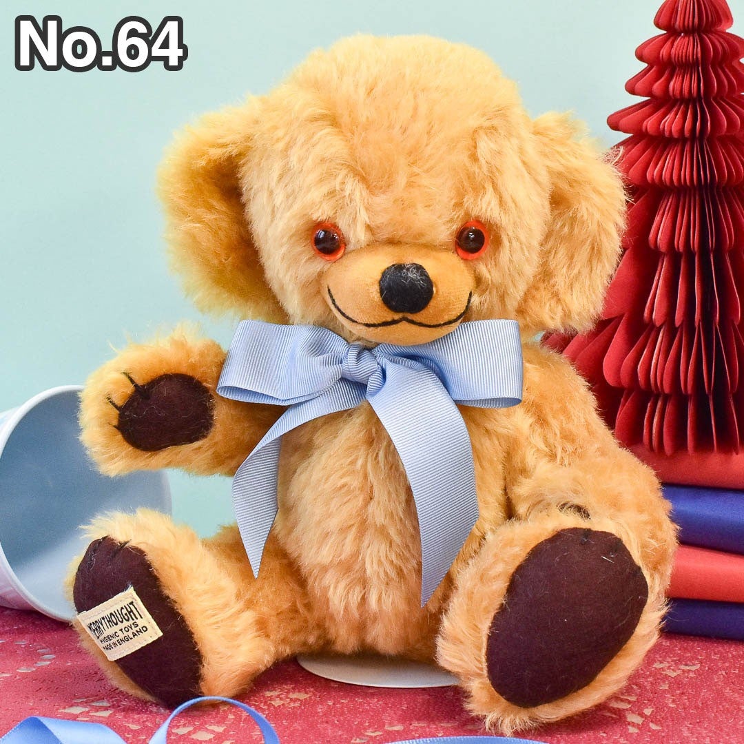 メリーソート チーキー ヘリテッジ | Dear Bear 目黒店