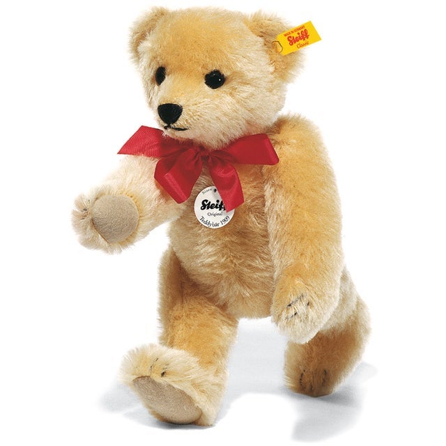 シュタイフ | Dear Bear 目黒店