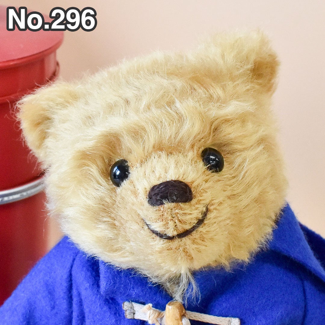 ハロッズ！メリーソート！子供コート＆バッグスタンド！ビンテージ！レア！！ ハロッズ！メリーソート！子供コート＆バッグスタンド