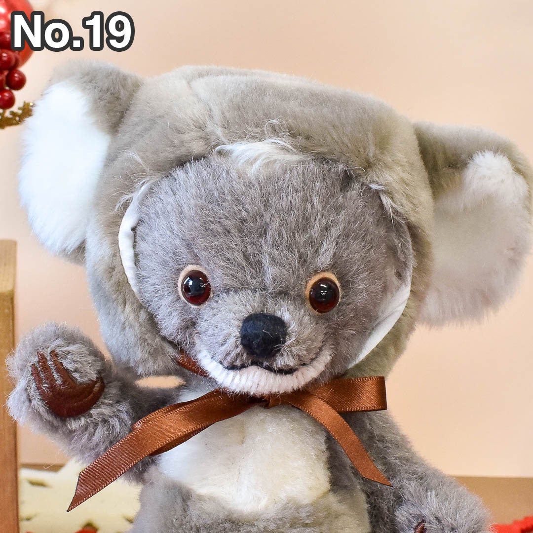 メリーソート パンキー ベイビーコアラ | Dear Bear 目黒店