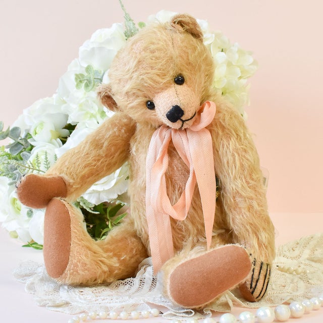 海外テディベア作家 | Dear Bear 目黒店
