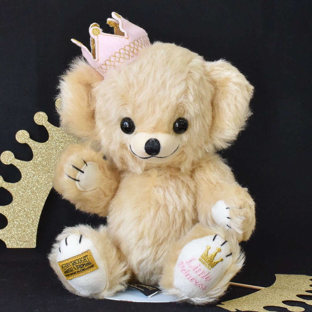 メリーソート チーキー タビー プリンス | Dear Bear 目黒店