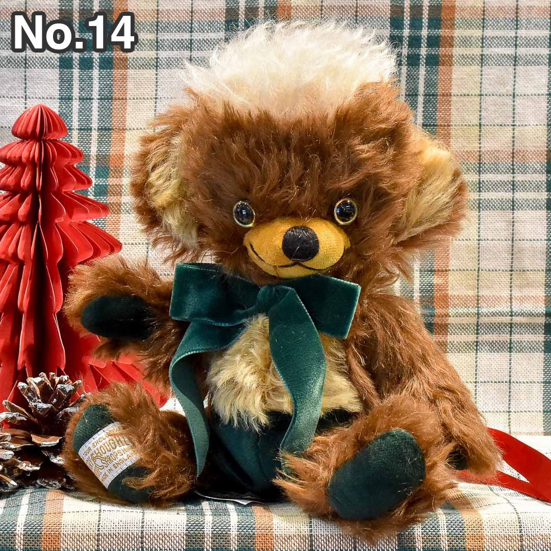 メリーソート　りんご　パンキー パンキーキャンディ パンキーベア メリーソート テディベア 1点限り