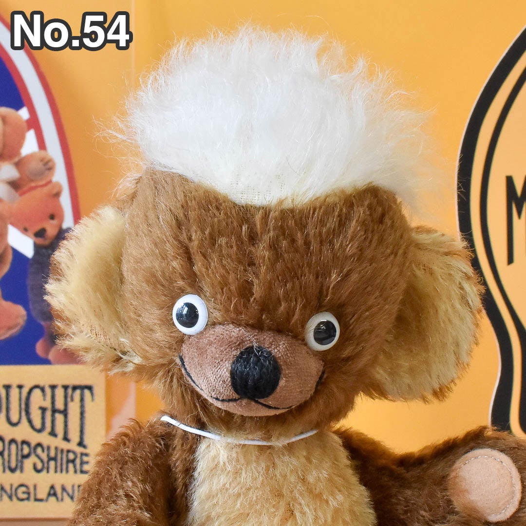 メリーソート パンキンヘッド ヘリテッジ | Dear Bear 目黒店