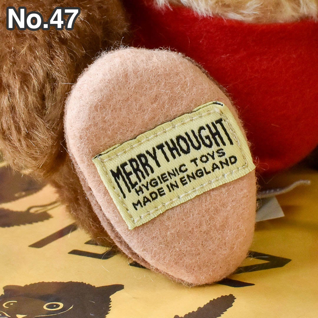 メリーソート パンキンヘッド ヘリテッジ | Dear Bear 目黒店