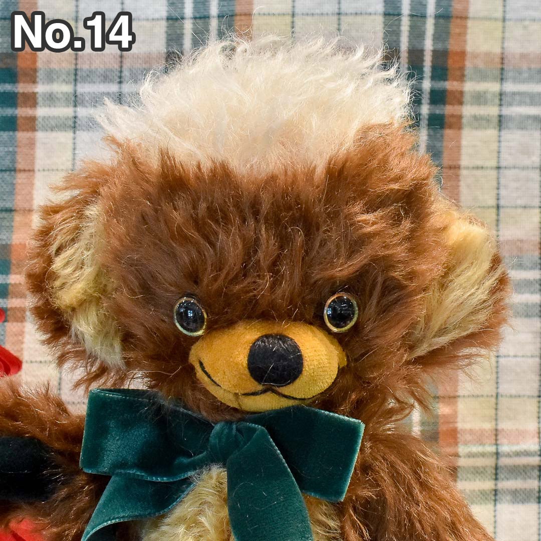 メリーソート パンキー・ブリティッシュフェア2021 | Dear Bear 目黒店