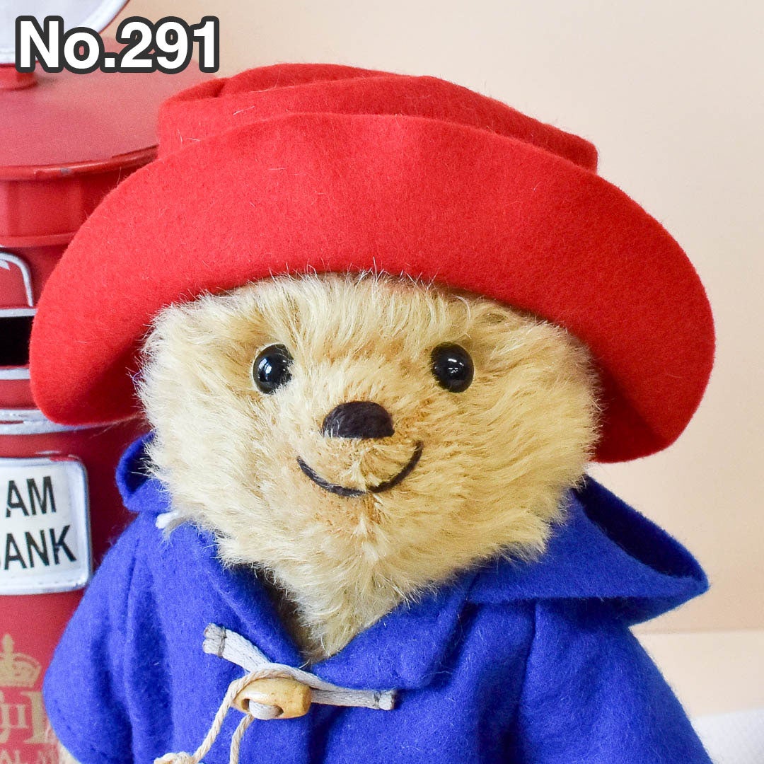 メリーソート パディントン 8” クラシックエディション | Dear Bear 目黒店