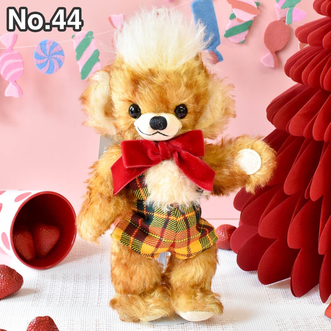 メリーソート パンキー ジョイフル | Dear Bear 目黒店