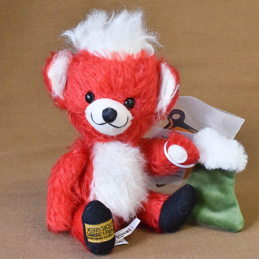 メリーソート チーキー・パンキー16体を入荷しました | Dear Bear 目黒店