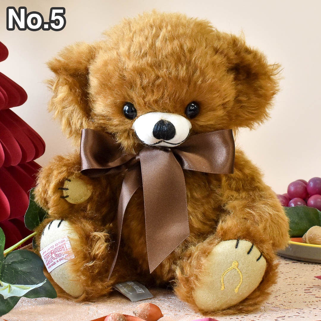 メリーソート チーキー ドングリ 2025 | Dear Bear 目黒店