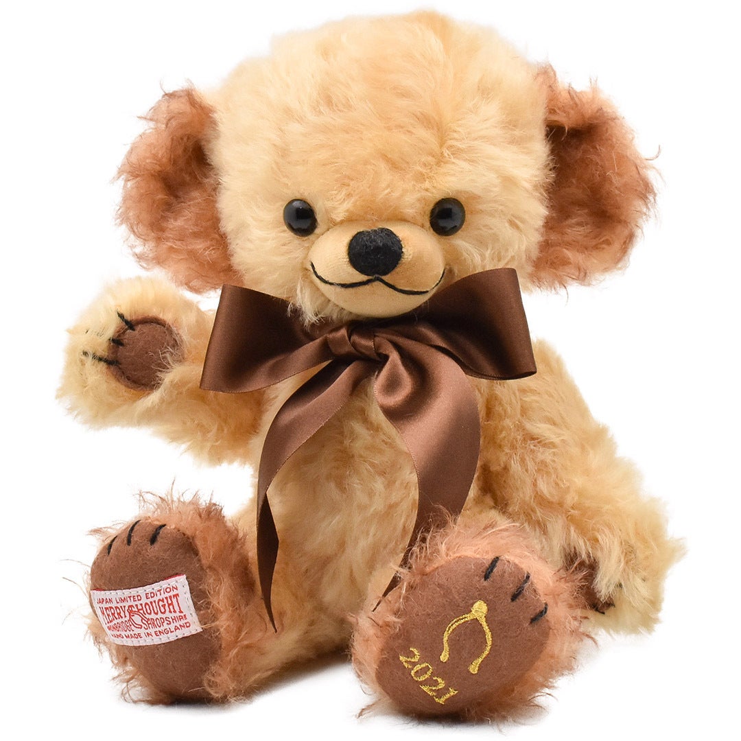 メリーソート チーキー ウィッシュボーン 2021 | Dear Bear 目黒店