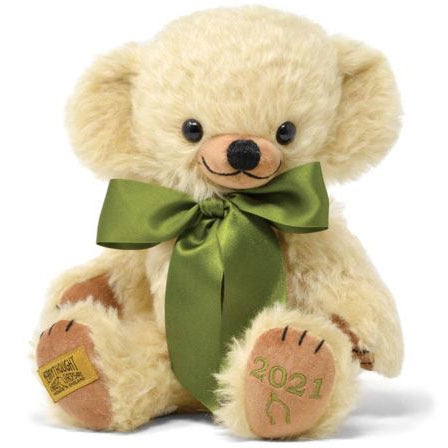 メリーソート チーキー ウィッシュボーン 2021 | Dear Bear 目黒店