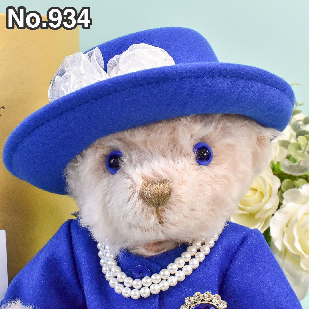 メリーソート クイン・エリザベス II Dear Bear 目黒店