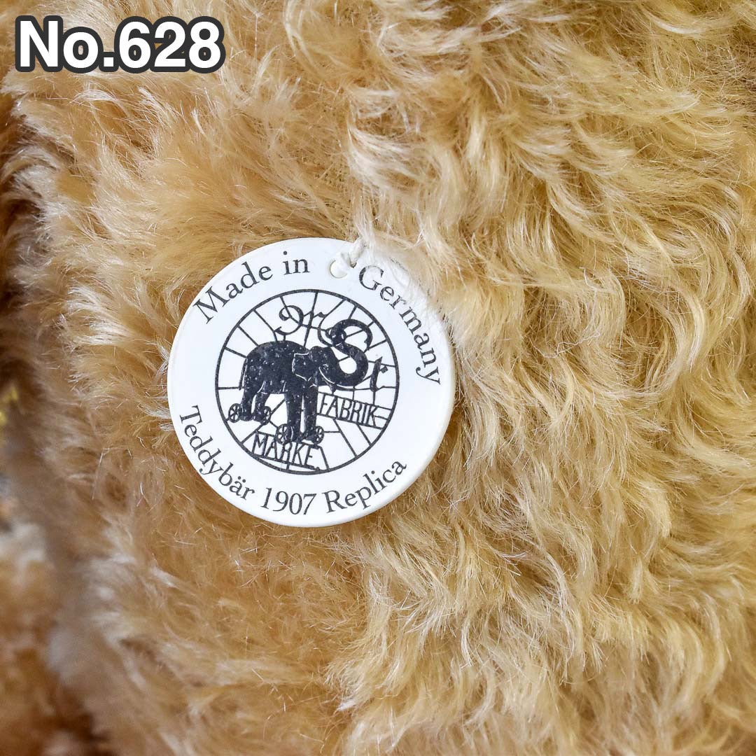 シュタイフ テディベア レプリカ 1907 | Dear Bear 目黒店 シュタイフ テディベア レプリカ 1907 | Dear Bear 目黒店